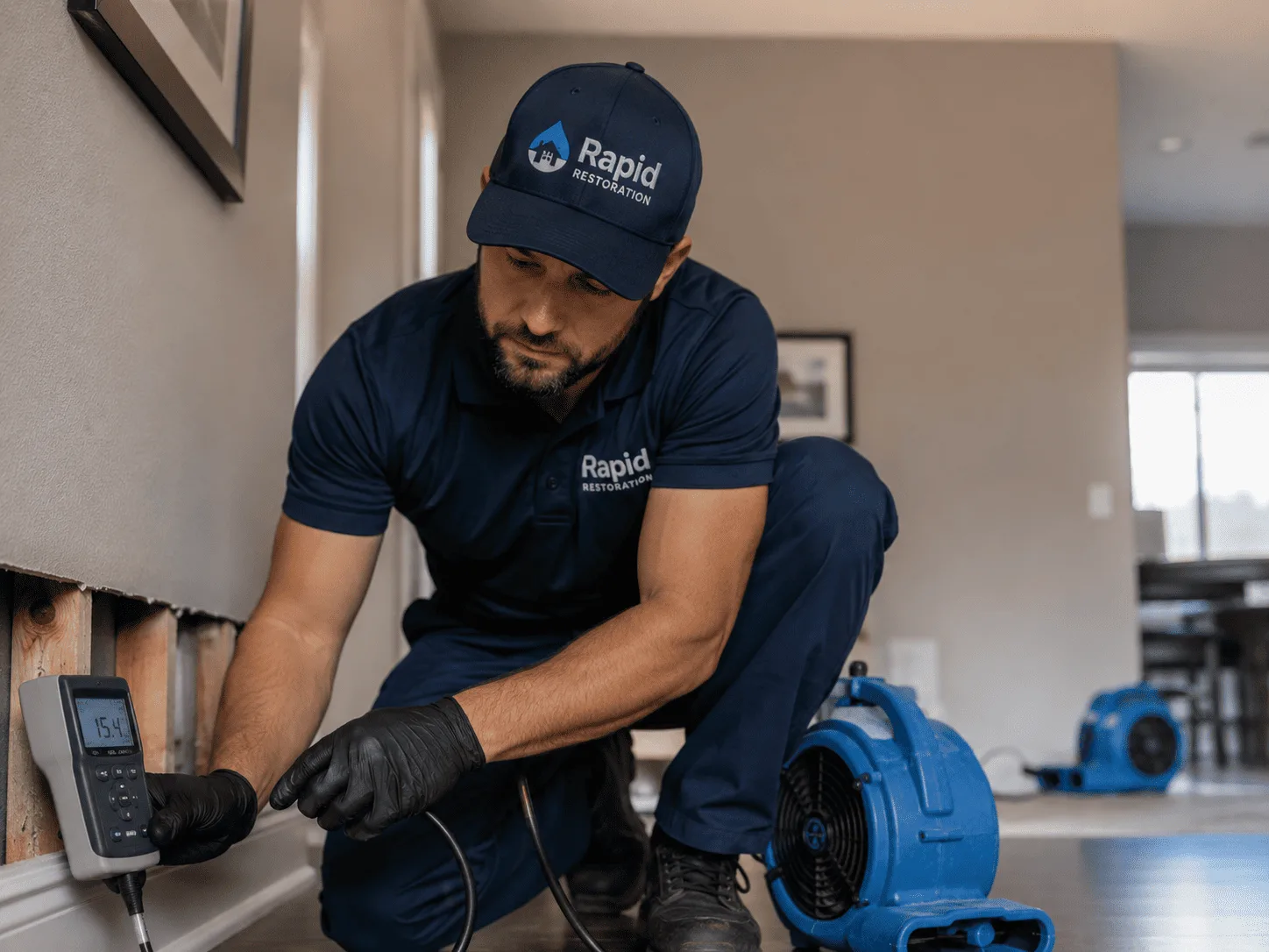 Common questions about Structural Drying in Mont Alto, PA